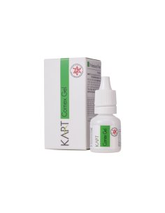 KART - Препарат за мазоли и кокоши трън - 10мл