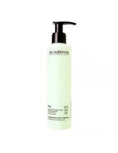 Academie - PURE - PURIFYING CLEANSING GEL - Почистващ  гел с екстракт от грейпфрут - 200мл