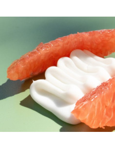 Academie - PURE - RESTORATIVE NORMALIZING CREAM - Обновяващ  крем нормализант с екстракт от грейпфрут - 50мл