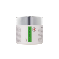 KART - Крем за сухи,напукани стъпала/длани/лакти с аромат на Цитрус - 50мл