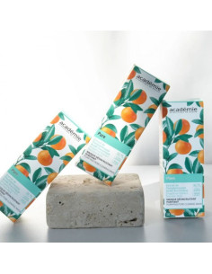 Academie - PURE - PURIFYING PORE CLEARING MASK - Почистваща маска дезинкрустант с екстракт от грейпфрут - 50мл