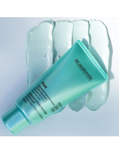 Academie - PURE - PURIFYING PORE CLEARING MASK - Почистваща маска дезинкрустант с екстракт от грейпфрут - 50мл