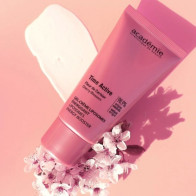 Academie- Time Active- GEL-CRÈME LIPOSOMES ÉNERGISANT Енергизиращ крем - бустер с липозоми с екстракт черешов цвят - 50мл
