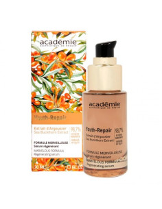 Academie- Youth Repair - FORMULE MERVEILLEUSE – Магически серум за красота с 57 активни съставки - 30мл