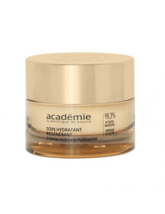 Academie - Youth Repair - SOIN HYDRATANT REGENERANT - Хидратиращ и ревитализиращ крем с екстракт от облепиха - 50мл