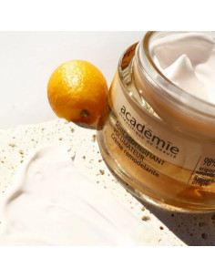 Academie - Youth Repair - SOIN REDENSIFIANT VOLUMATEUR- Ремоделиращ филър крем с екстракт от облепиха