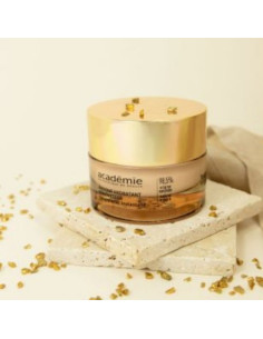 Academie Youth Repair 40 + Хидратираща и стимулираща маска - 50мл