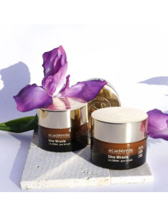 Academie - SÈVE MIRACLE CREAM – Про-ейдж крем ден и нощ с екстракт Ирис - 50 мл
