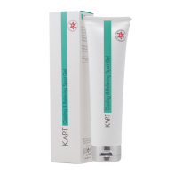 KART - Охлаждащ и успокояващ гел за крака - 100мл