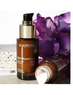 Academie SÈVE MIRACLE SERUM - Ревитализиращ подхранващ серум с екстракт Ирис - 30 мл