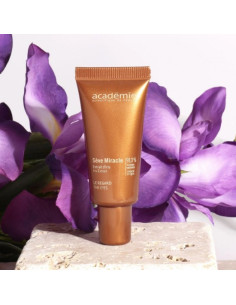 Academie SÈVE MIRACLE EYES  – Крем за зона очи с екстракт Ирис - 15 мл