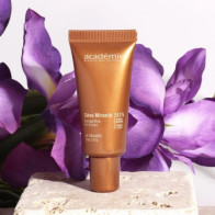 Academie SÈVE MIRACLE EYES  – Крем за зона очи с екстракт Ирис - 15 мл