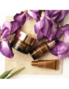 Academie SÈVE MIRACLE EYES  – Крем за зона очи с екстракт Ирис - 15 мл