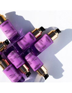 Academie Time + EVEN TONE RESTRUCTURING SERUM - Серум реструкт урант с екстракт ликориция - 30мл