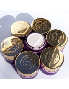 Academie REDENSIFYING PRO - CALCIUM TREATMENT  Регенериращ про ‐ калций крем с екстракт ликориция - 50мл