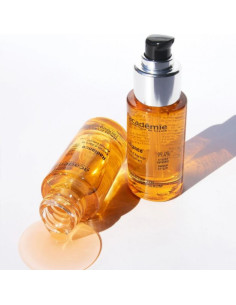 Academie 12h RADIANCE SERUM - 12 ч. бустер серум с екстракт кайсия - 30мл