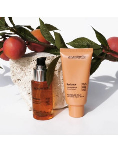 Academie RADIANCE AQUA BALM  - Радианс аква балсам с екстракт кайсия - 50мл