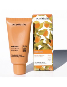 Academie RADIANCE AQUA BALM  - Радианс аква балсам с екстракт кайсия - 50мл