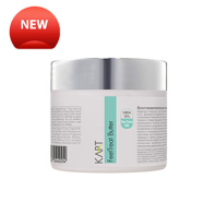 KART - Крем за стъпала с аромат на Чаено дърво - 100мл