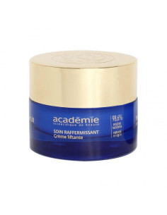 Academie Lift SOIN RAFFERMISSANT - Лифтинг крем  лице и шия с екстракт от цикория - 50мл