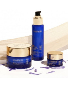 Academie Lift SOIN RAFFERMISSANT - Лифтинг крем  лице и шия с екстракт от цикория - 50мл