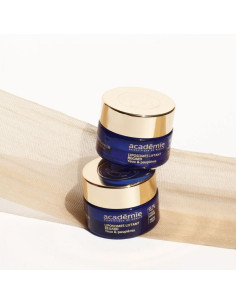 Academie PROGRAMME LIPOSOME EYE Липозомен лифтинг очи контур и клепачи с екстракт  цикория -15мл