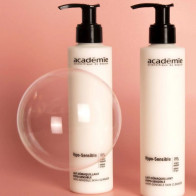 Academie LAIT DÉMAQUILLANT HYPO-SENSIBLE – Мляко демакиант хипосенсибъл - 200мл