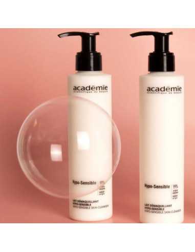 Academie LAIT DÉMAQUILLANT HYPO-SENSIBLE –...