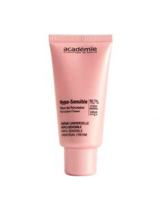 Academie CRÈME UNIVERSELLE HYPO-SENSIBLE – Крем хипосенсабил  универсал с порцеланово цвете  -50мл