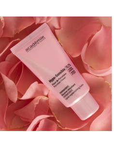 Academie DERMONYL - Дермонил липопротект подхранващ балсам с екстракт порцеланово цвете - 50мл