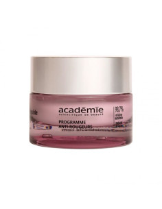Academie PROGRAMME ANTI-ROUGEURS – Крем при зачервена кожа и капиляри с порцеланово цвете - 50мл