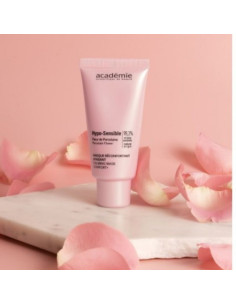 Academie MASQUE RÉCONFORTANT APAISANT – Успокояваща маска комфорт+ с порцеланово цвете - 50мл