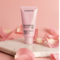 Academie MASQUE RÉCONFORTANT APAISANT – Успокояваща маска комфорт+ с порцеланово цвете - 50мл