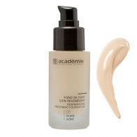 Academie - Фон дьо тен 1- Ivoire - 30мл