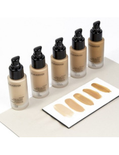 Academie - Фон дьо тен 1- Ivoire - 30мл