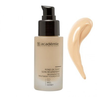 Academie - Фон дьо тен 2 -Honey - 30мл