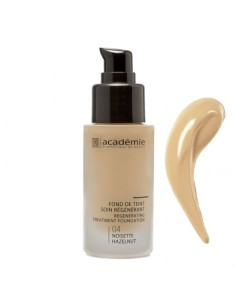 Academie Фон дьо тен 4 - HAZELNUT-30мл