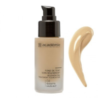Academie Фон дьо тен 4 - HAZELNUT-30мл