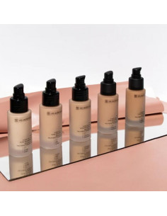 Academie Фон дьо тен 4 - HAZELNUT-30мл