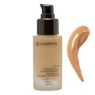 Academie Фон дьо тен 5 - MOKA - 30мл