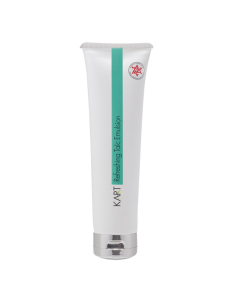 KART - Освежаваща талк емулсия - 100мл