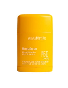 SUN STICK SENSITIVE AREAS UVA/UVB SPF50+ - СОЛАРЕН СТИК ЗА ЧУВСТВИТЕЛНИ ЗОНИ - SPF 50 +﻿