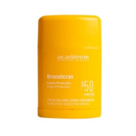 SUN STICK SENSITIVE AREAS UVA/UVB SPF50+ - СОЛАРЕН СТИК ЗА ЧУВСТВИТЕЛНИ ЗОНИ - SPF 50 +﻿