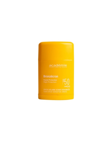 SUN STICK SENSITIVE AREAS UVA/UVB SPF50+ - СОЛАРЕН СТИК ЗА ЧУВСТВИТЕЛНИ ЗОНИ - SPF 50 +﻿