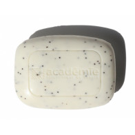 Academie - ексфолиращ сапун с розмарин за лице и тяло -145гр