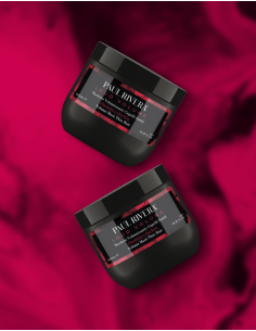 PAUL RIVERA -Loud Volume - Маска за обем за тънка коса - 500мл