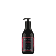 PAUL RIVERA - Loud Volume - Шампоан за плътност и обем за тънка коса - 350мл