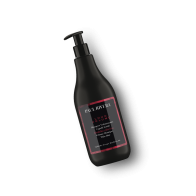 PAUL RIVERA - Loud Volume - Шампоан за плътност и обем за тънка коса - 1000мл