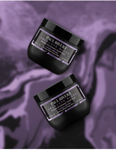 PAUL RIVERA - Absolute Sleek - Маска за непокорна коса - 500 мл