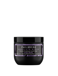 PAUL RIVERA - Absolute Sleek - Маска за непокорна коса - 500 мл